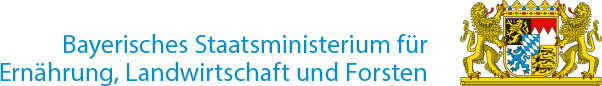 Logo des Staatsministeriums